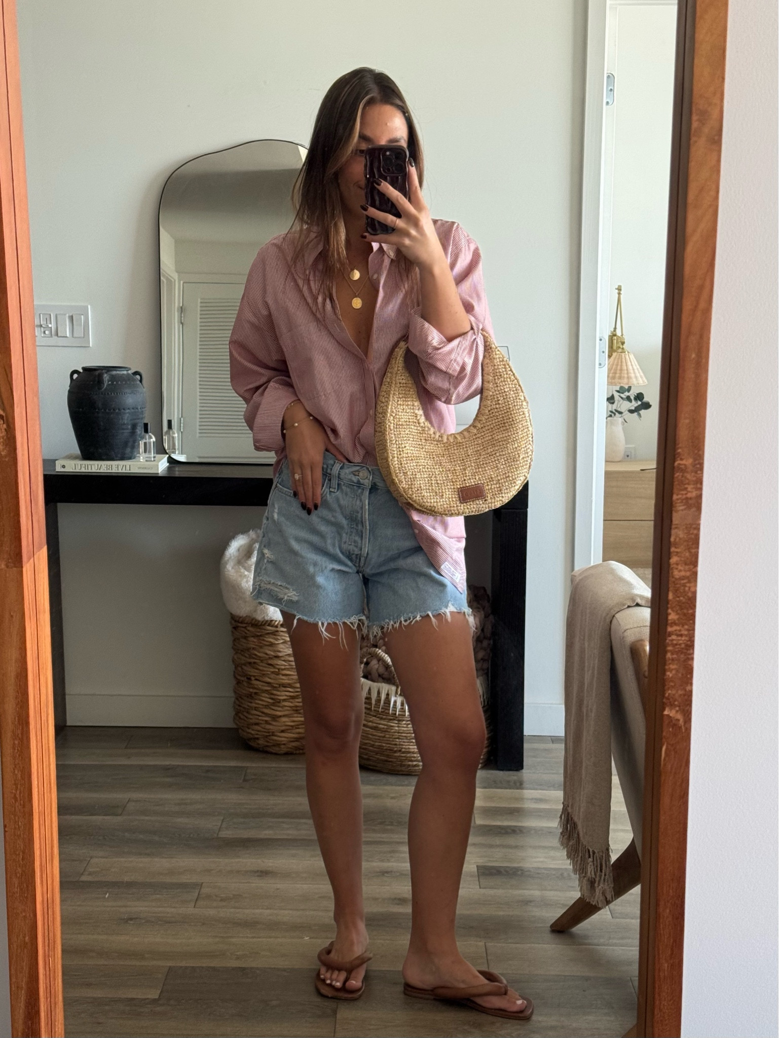 summer casual 

#LTKStyleTip #LTKSeasonal