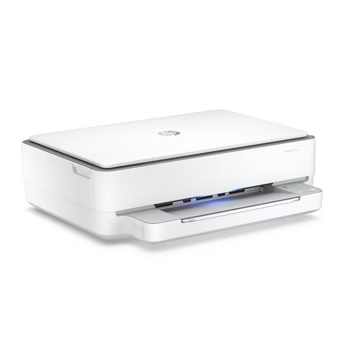 HP Envy 6055e Wireless All-In-One Printer with Copier, Scanner and Mobile Printing | Target