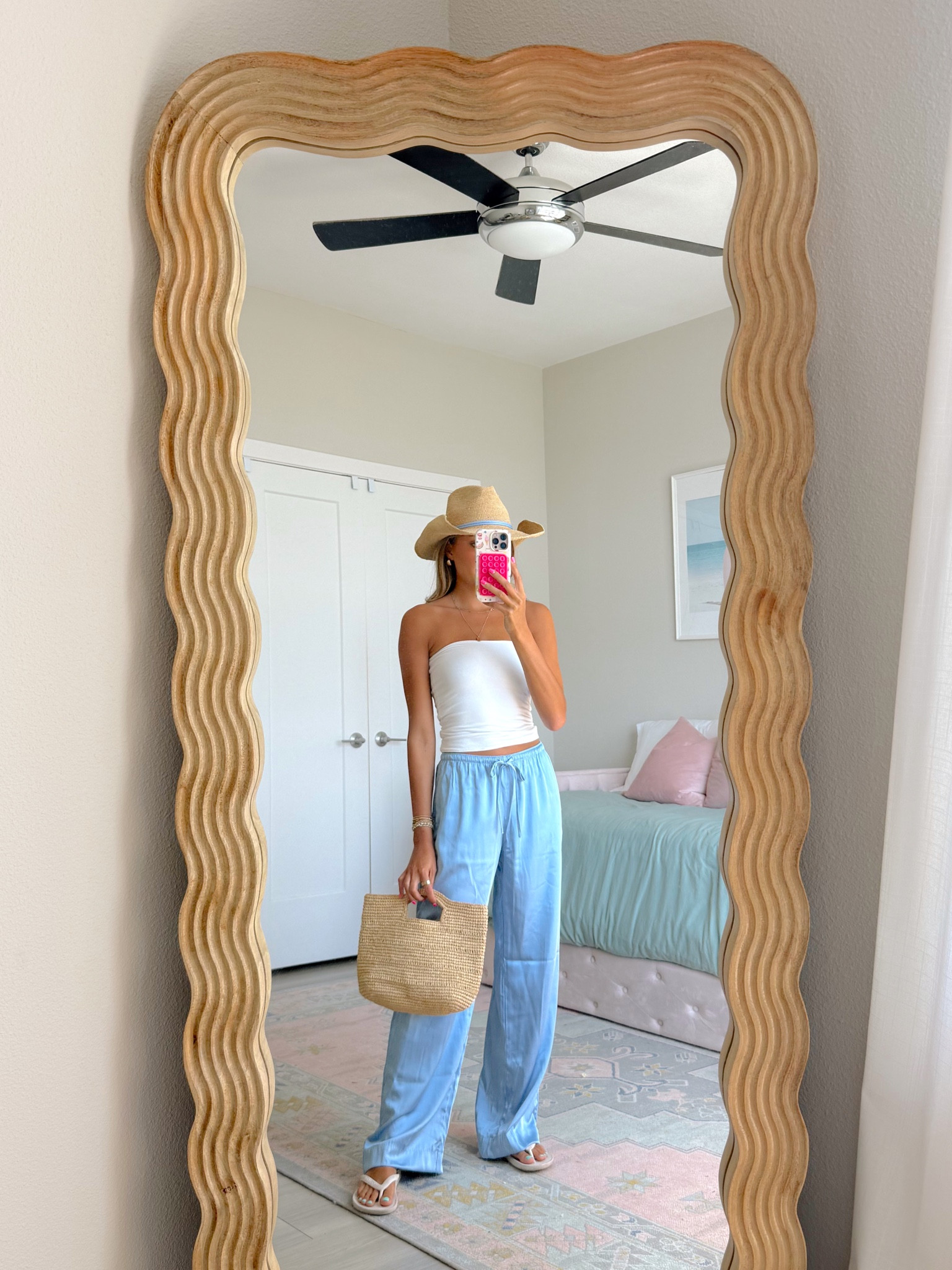 the cutest new spring outfits from Abercrombie - shop the spring sale and get an extra 25% off everything with code AFLTK 💕 wearing an XS in dresses and tops and a 24 regular in jeans and bottoms 

#LTKSpringSale #LTKootd