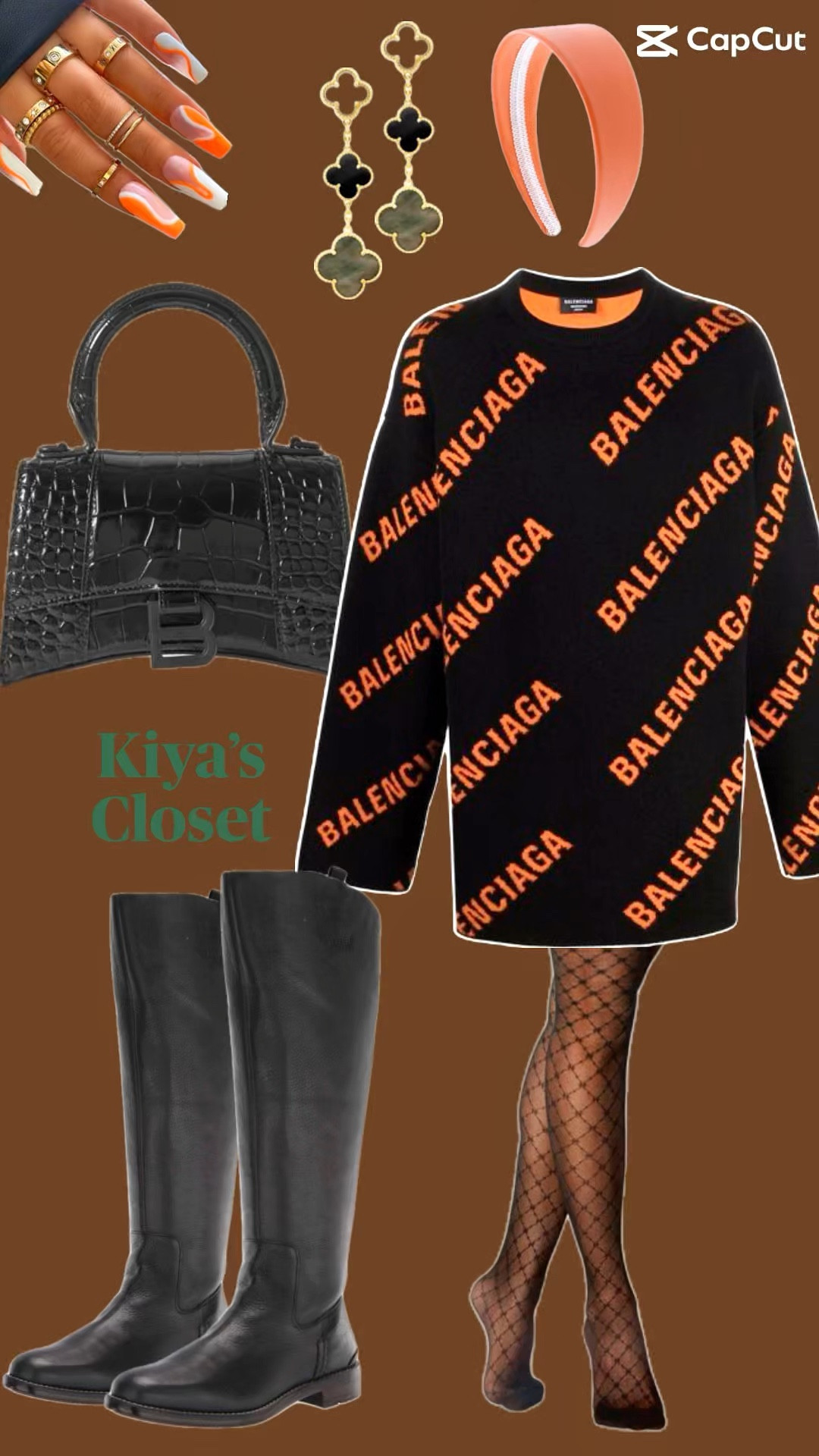 Seeing is believing so I always visualize a few looks which helps me coordinate.  

#LTKHoliday #LTKOver40