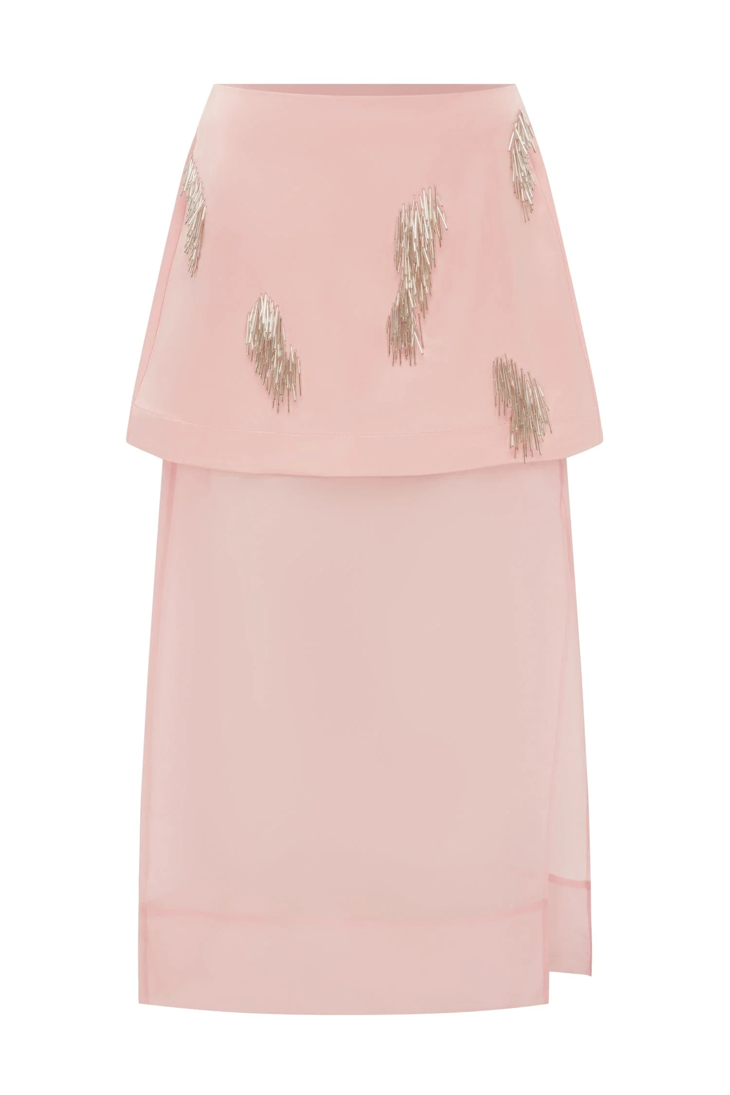 CINDY EMBELLISHED SKIRT EXCLUSIVE | Alemais (AU, US, UK)