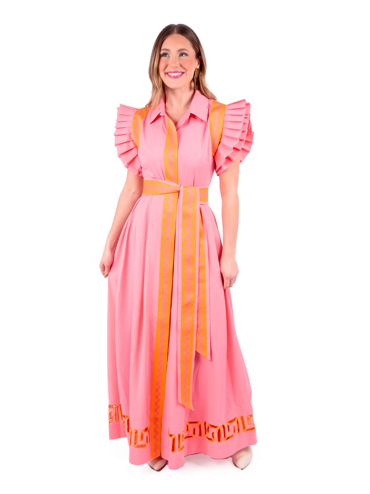 Anderson Maxi - Cabaret | Emily McCarthy