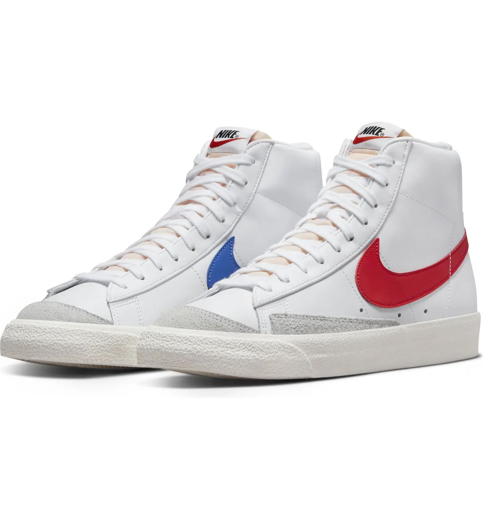 Blazer Mid '77 Vintage Sneaker | Nordstrom