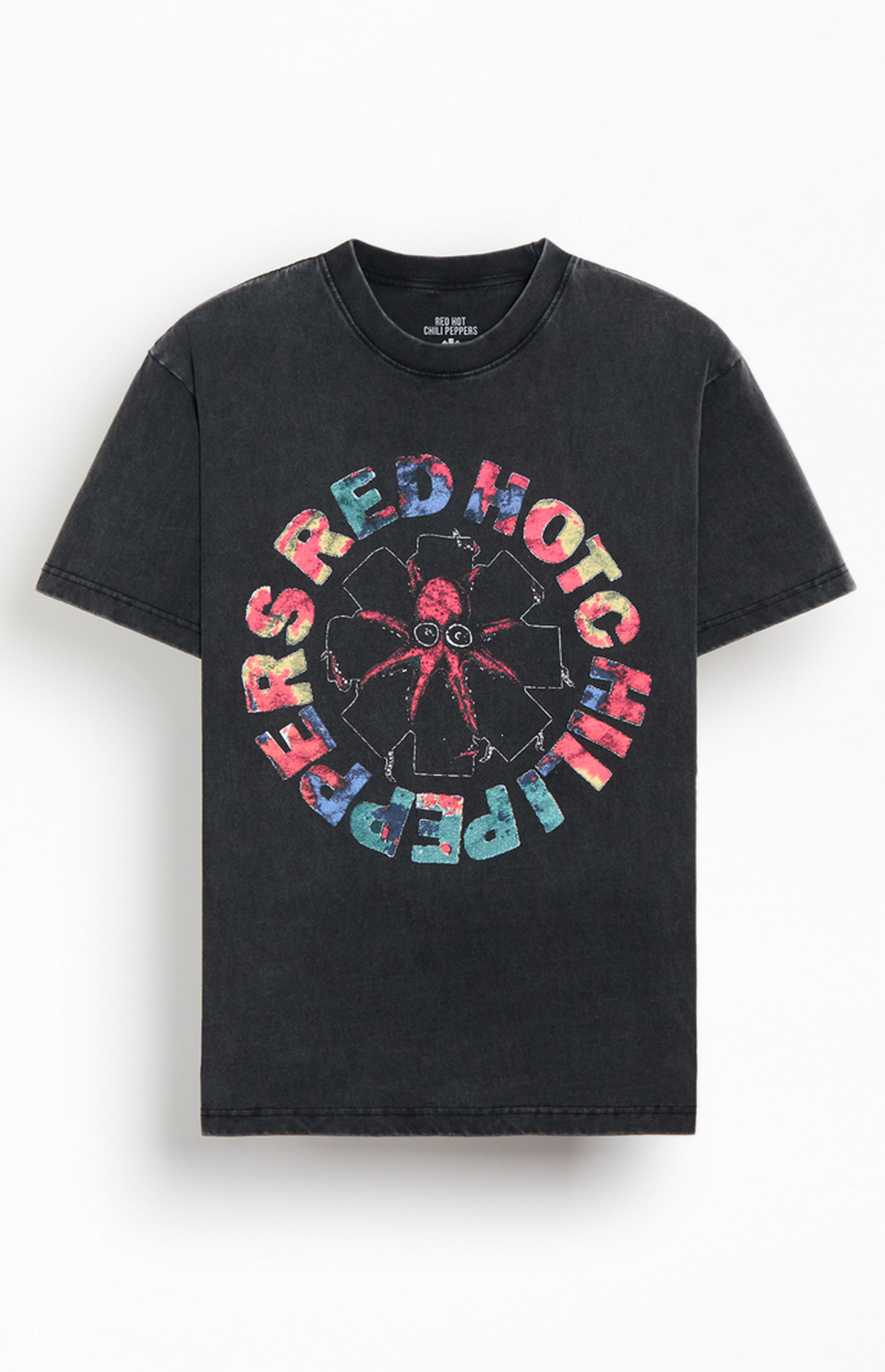 Red Hot Chili Peppers T-Shirt | PacSun