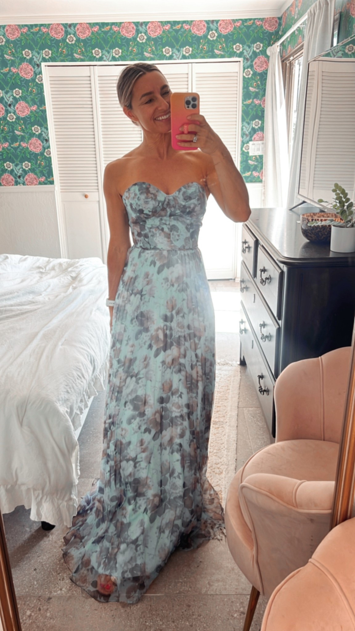 Summer wedding guest, wedding guest dress, wedding guest, maxi dress, black tie wedding 

#LTKWedding #LTKParties #LTKSummerEdit