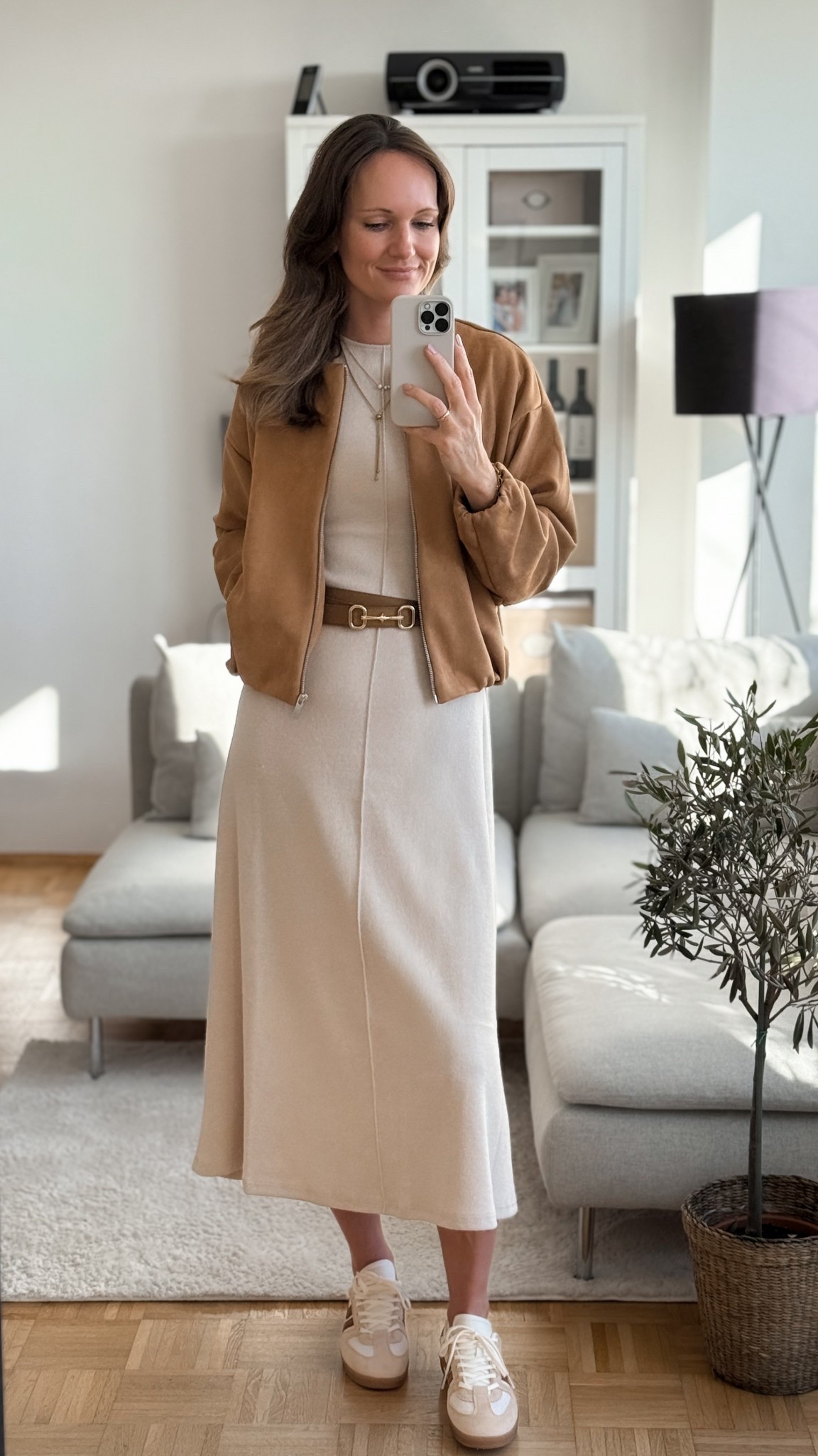 Mein Outfit von gestern, perfekt für den Frühling!

#LTKdeutschland #LTKspring #LTKFashionMonth