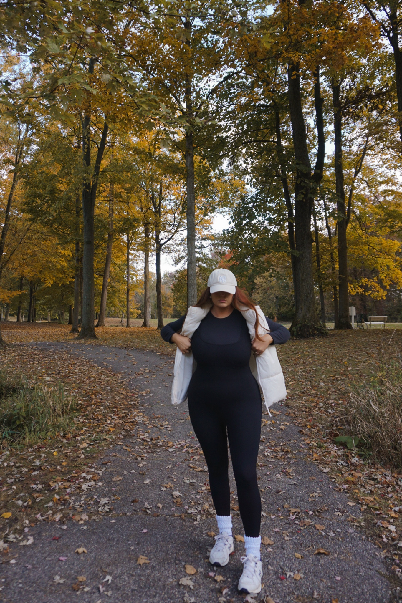 #LTKPlusSize #LTKMidsize #LTKActive