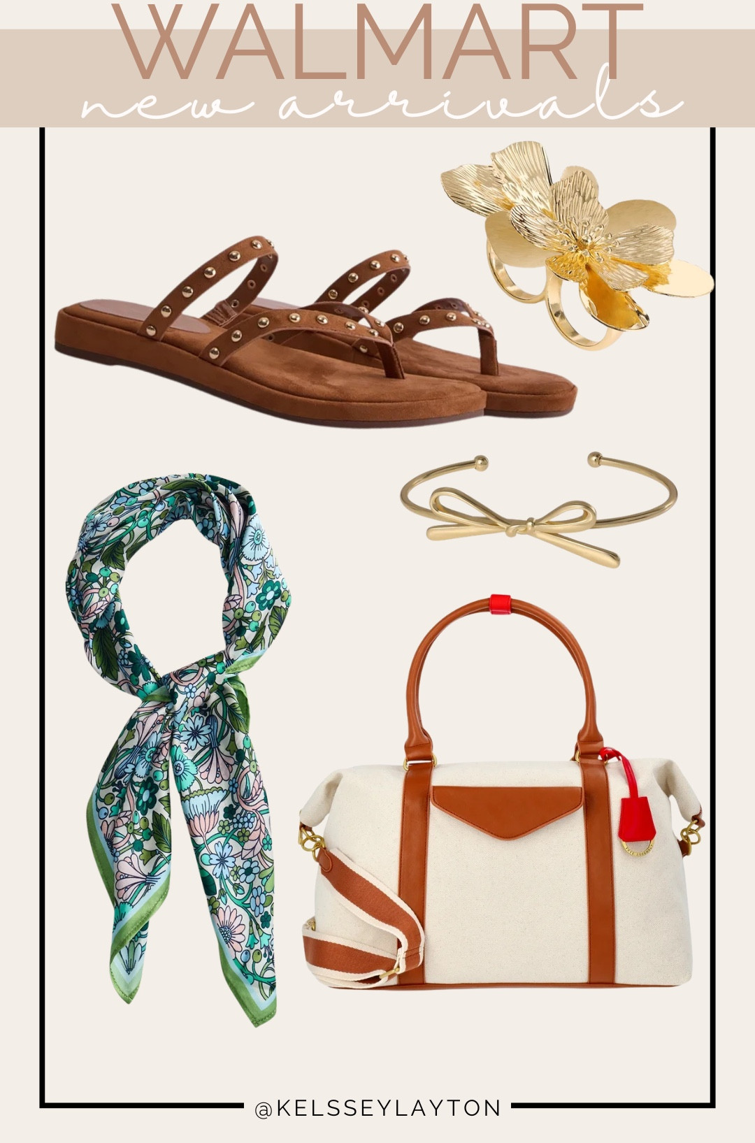 Walmart new arrival accessories

#LTKmomlife