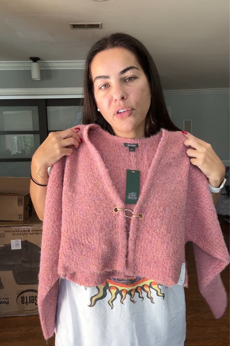 My target run items, this sweater is such a nice thick knot and very high quality for this price 


#LTKFindsUnder50 #LTKSeasonal