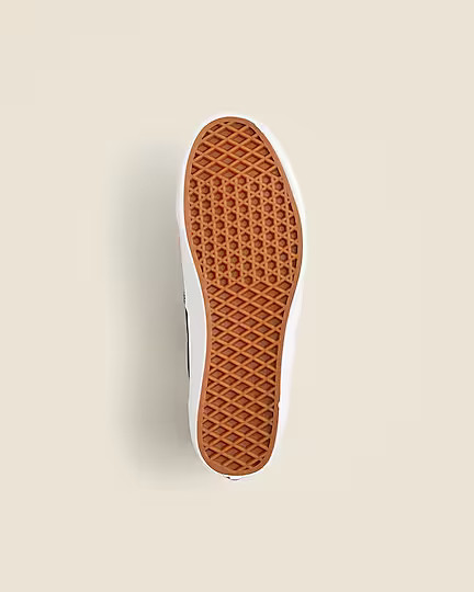 Vans® Premium Authentic sneakers in canvas | J. Crew US