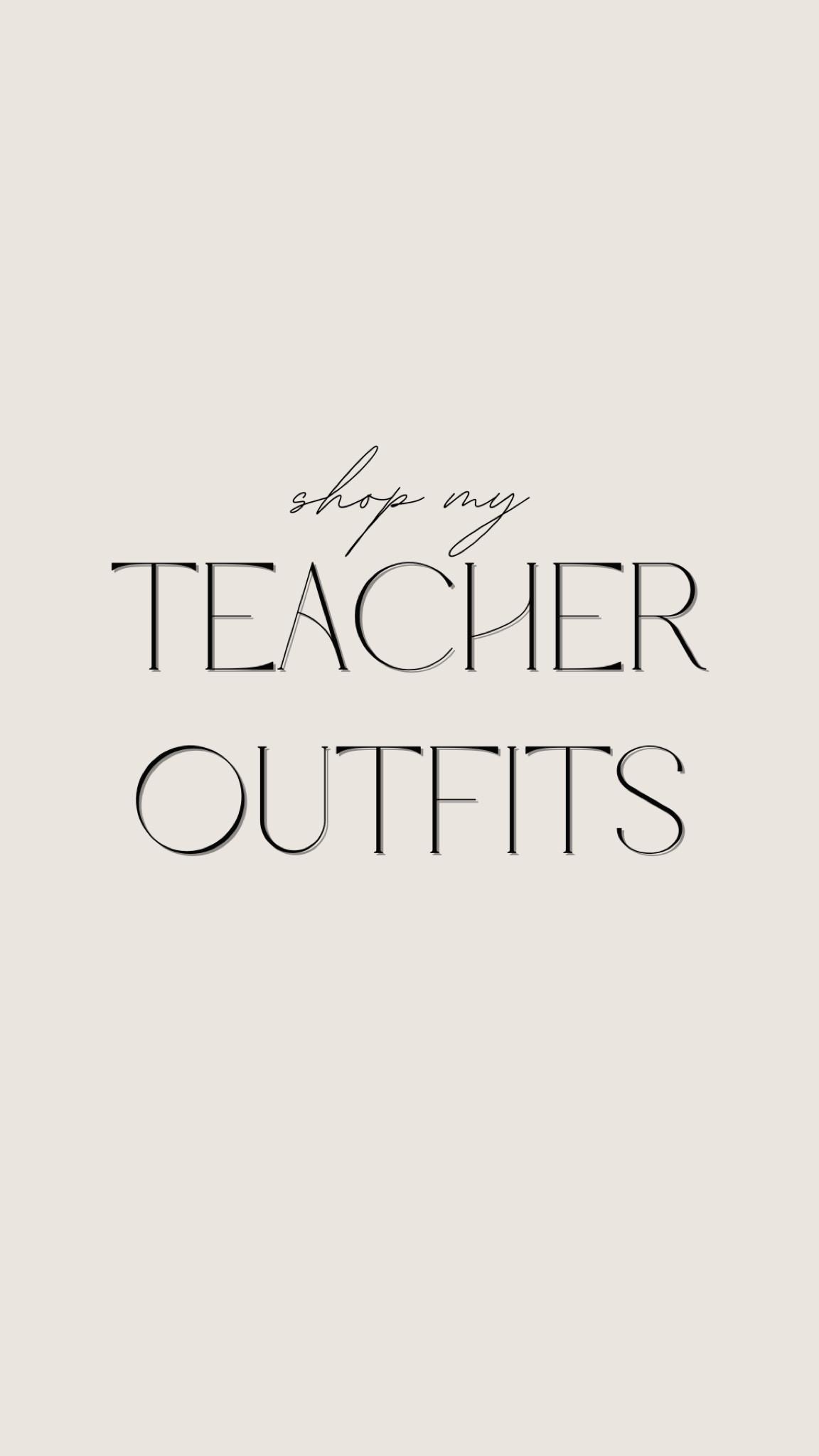 Shop my teacher outfits!


Midsize outfits, teacher outfit inspo, business casual, womens workwear, fall outfit inspo, fall trends

#LTKSeasonal #LTKWorkwear
