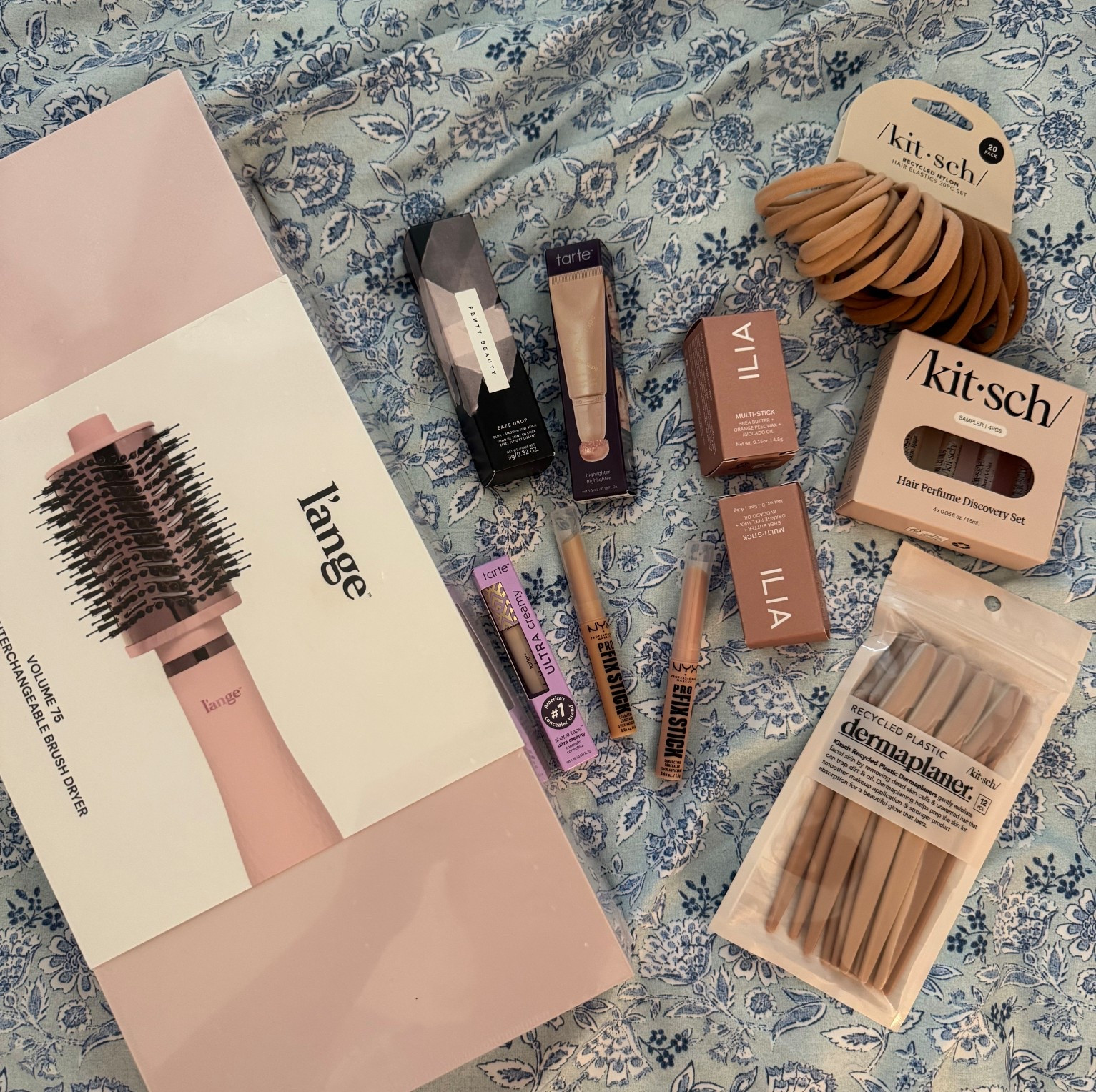 my Ulta beauty haul today 💄

#LTKFindsUnder100 #LTKFindsUnder50 #LTKBeauty