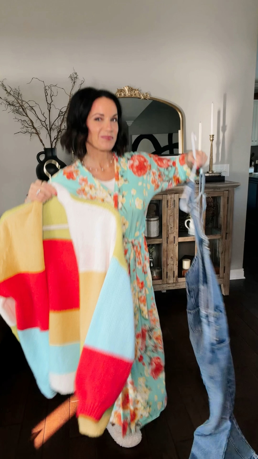 When it’s giving all the FP vibes but the tags say @amazon!

All runs TTS

#LTKPetite #LTKootd #LTKOver40 #LTKgrwm #LTKvlog