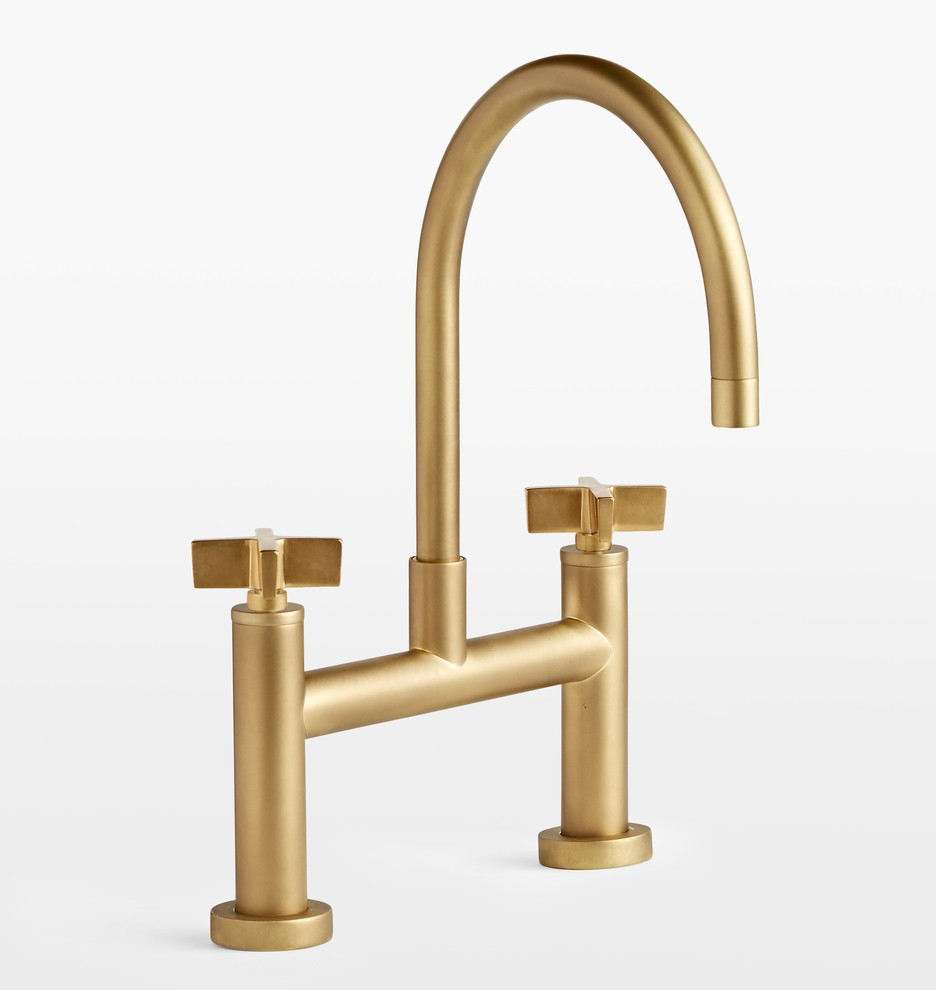 West Slope Kitchen Faucet
 | Rejuvenation | Rejuvenation