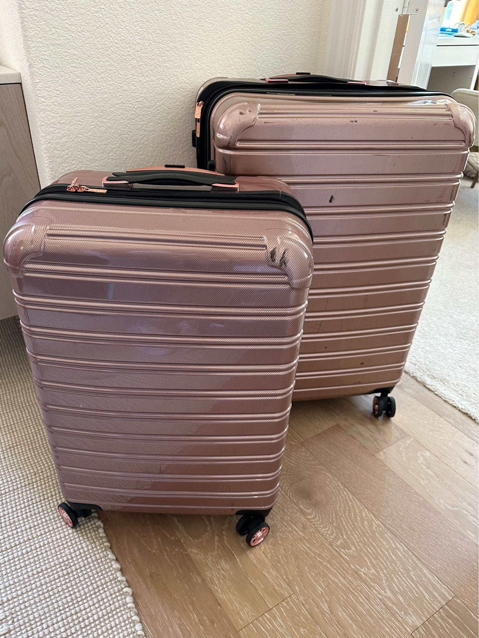 Ifly cheap luggage 28