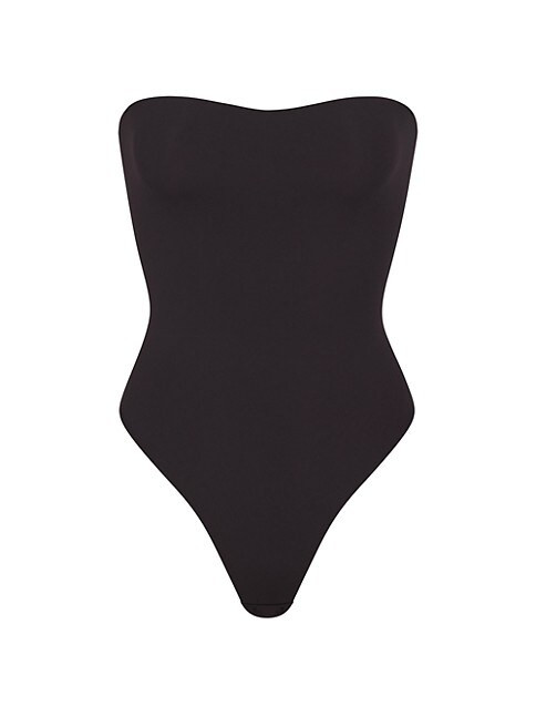 Fits Everybody Strapless Bodysuit | Saks Fifth Avenue