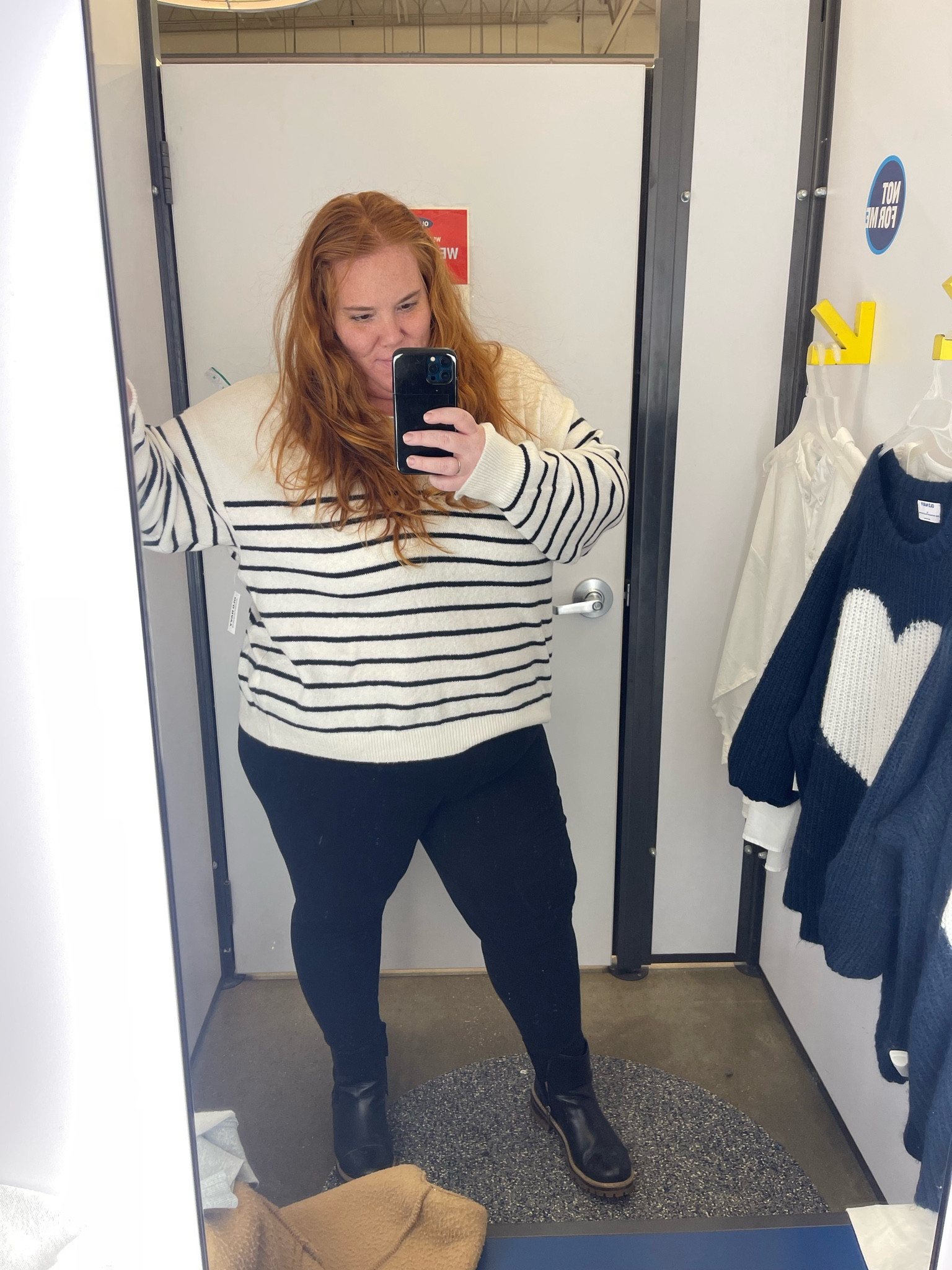 Perfect transition piece! It’s so cute, not itchy at all, and would be great in cold months but also light enough to wear with jean shorts. Winner! 

Old navy, plus size clothes, plus outfits, curvy, old navy curvy, spring wardrobe 

#LTKfit #LTKcurves #LTKstyletip