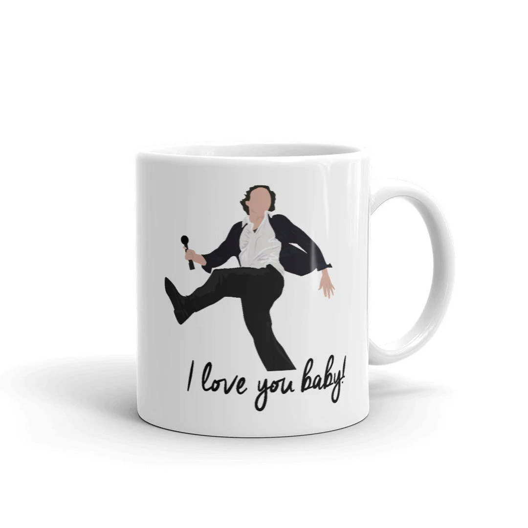 10 Things I Hate About You Mug - Etsy | Etsy (US)
