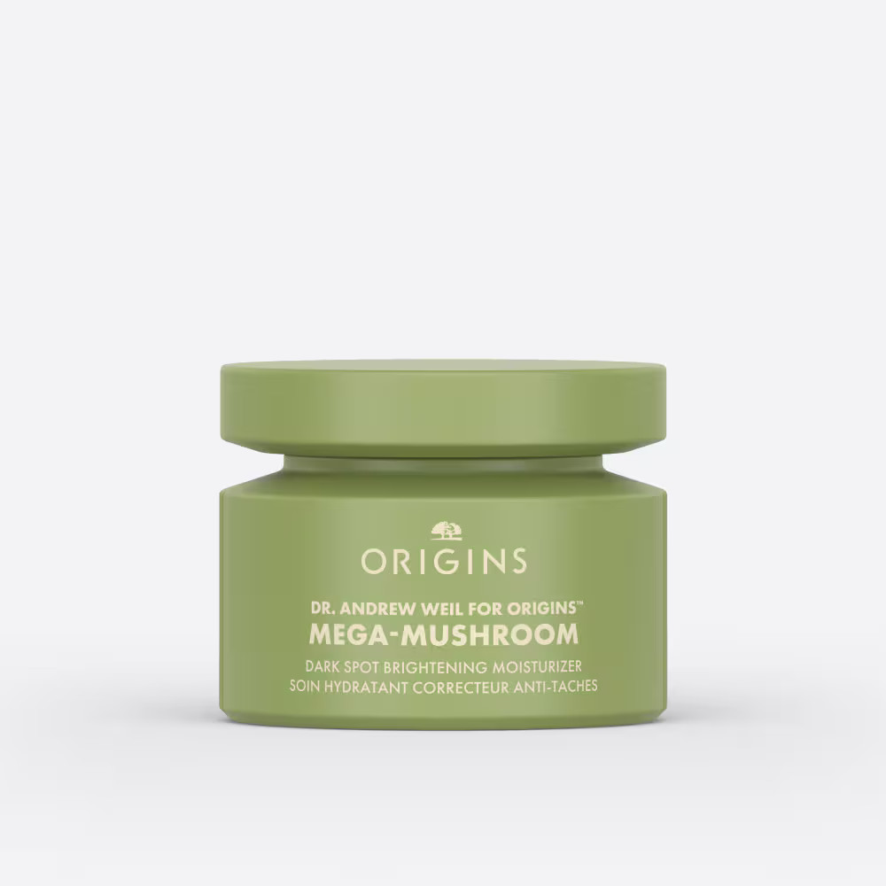 NEW Mega Mushroom Dark Spot Brightening Moisturizer | Origins | Origins (US)
