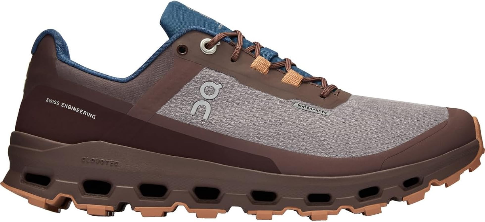 On Women's Cloudvista Waterproof | Amazon (US)