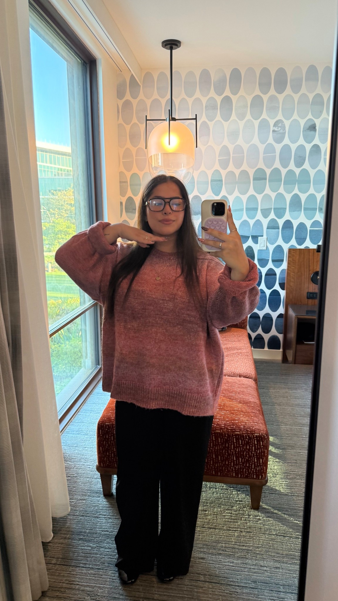 first full day ootd for my brand trip with turbotax and credit karma ! .

#LTKTravel #LTKOver40 #LTKStyleTip