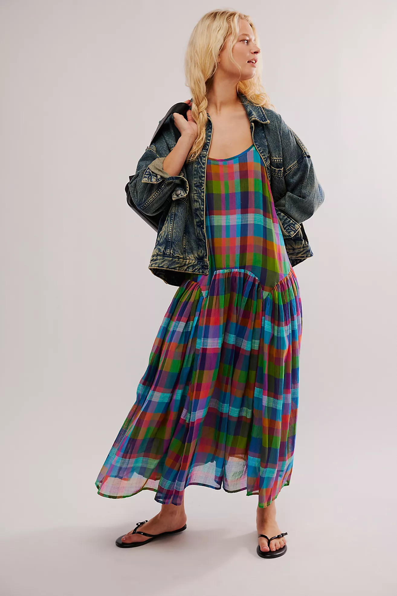 Rujuta Sheth Leila Dress | Free People (Global - UK&FR Excluded)