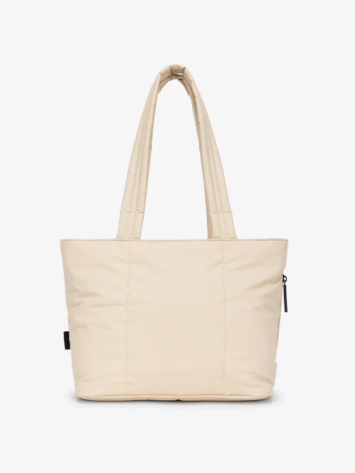 Luka Mini Tote in Oatmeal | CALPAK