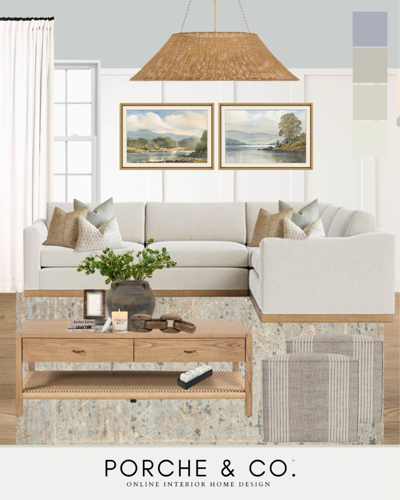 Curated collection, living room, coffee table, coffee table decor, coffee table styling
#visionboard #moodboard #porcheandco

#LTKstyletip #LTKhome