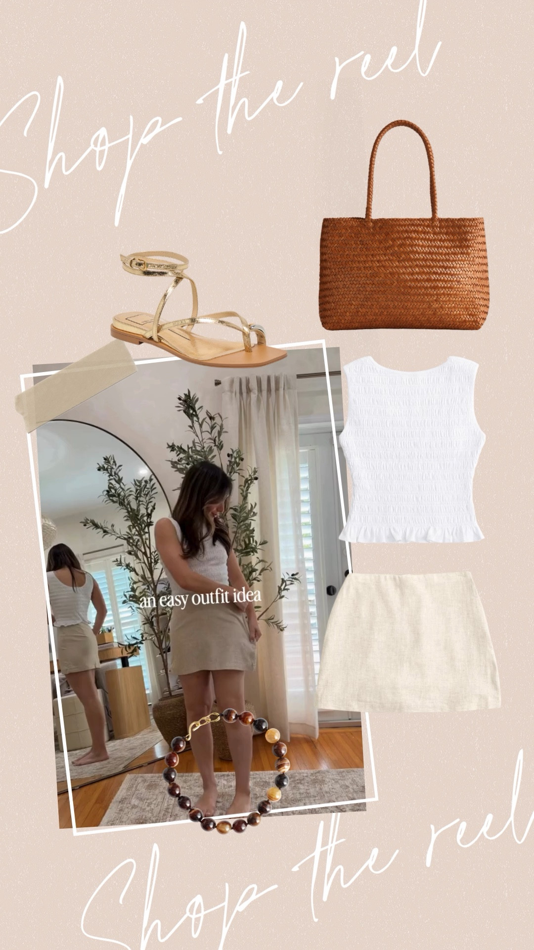 Small top xs skort! 

#LTKSaleAlert #LTKSpringSale