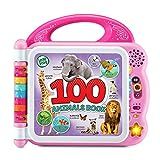 LeapFrog 100 Animals Book (Frustration Free Packaging), Pink | Amazon (US)