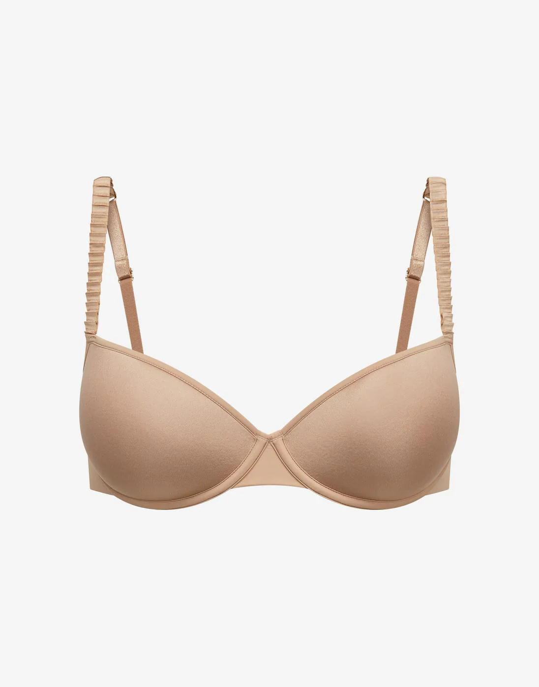 24/7® Classic T-Shirt Bra | ThirdLove