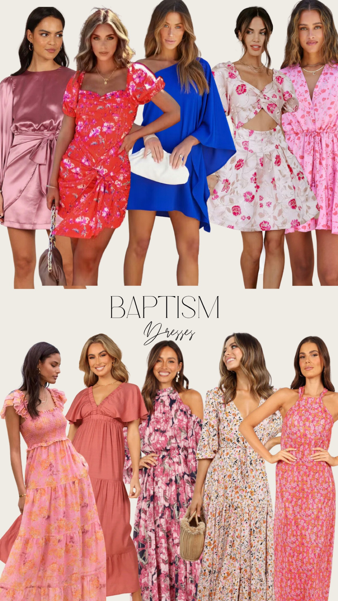 Baptism dresses
Bridal shower dresses
Wedding guest dress


#LTKFind #LTKSeasonal #LTKunder100