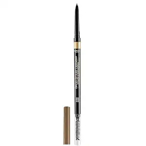 L'Oreal Paris Makeup Brow Stylist Definer Waterproof Eyebrow Pencil, Ultra-Fine Mechanical Pencil... | Amazon (US)