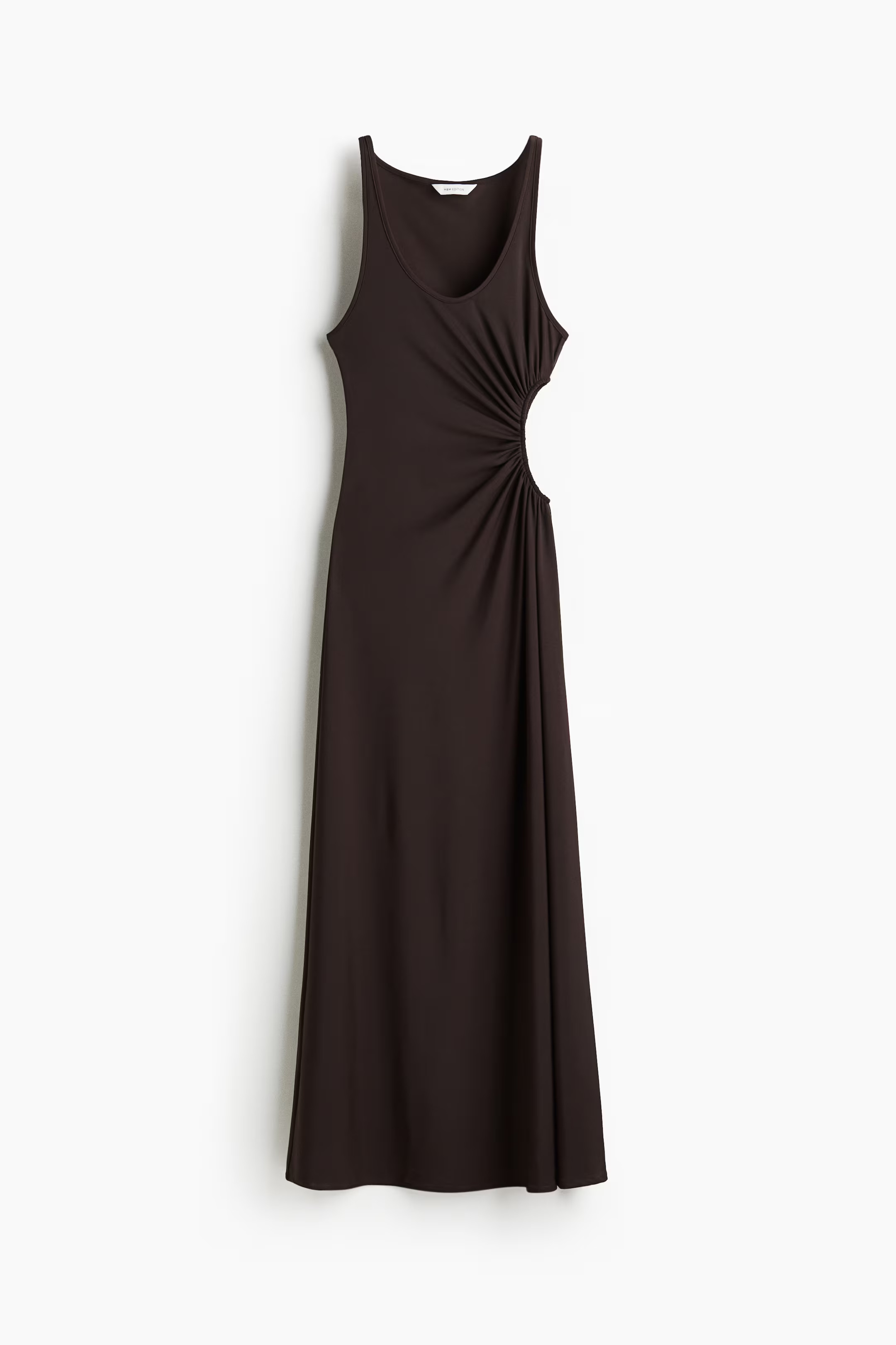 Draped Cutout Dress | H&M (US + CA)