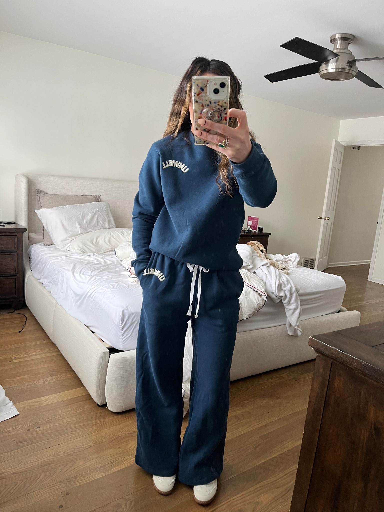 Influenced by my friends!

#LTKgrwm #LTKdayinmylife #LTKootd