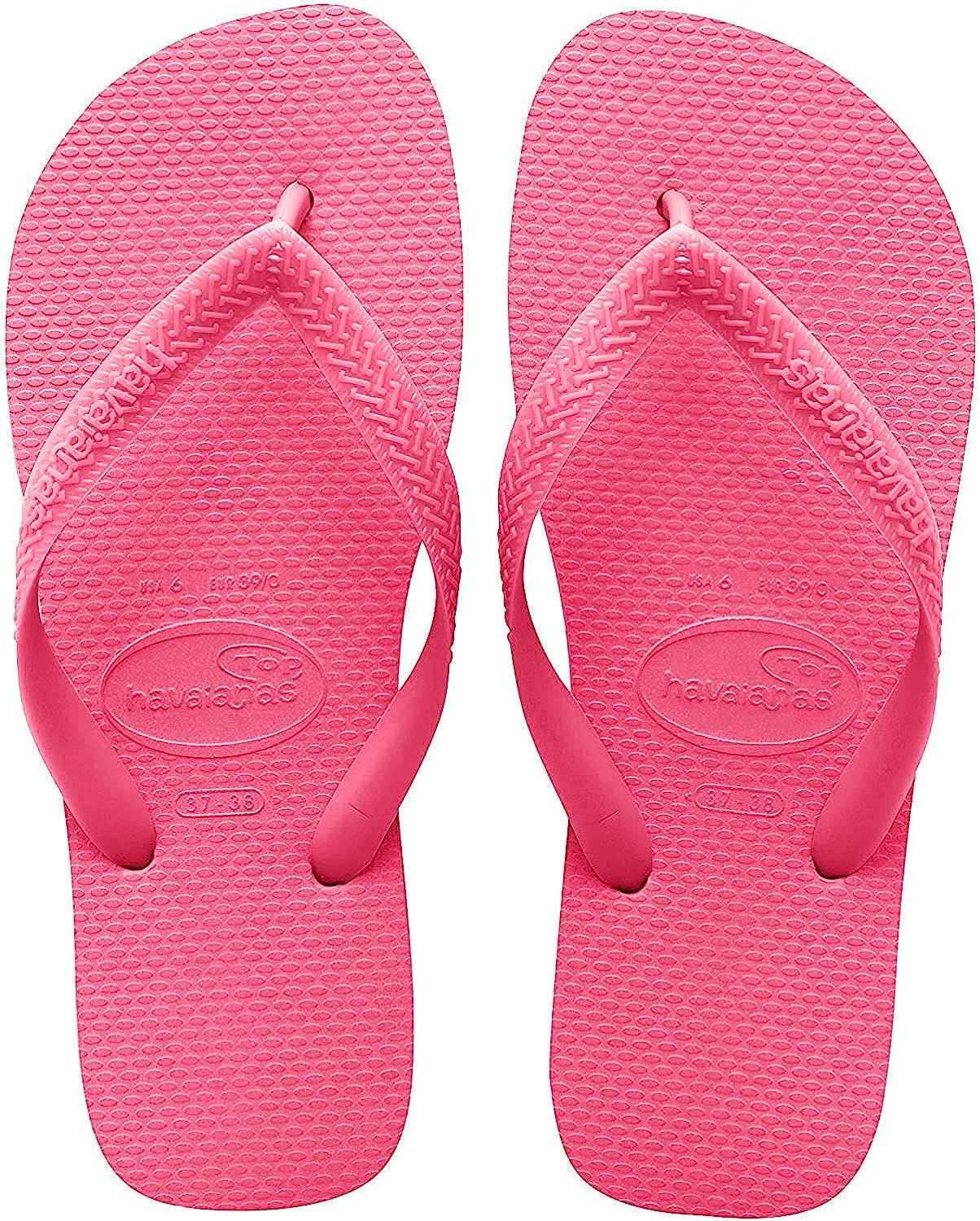 Havaianas Women’s Top Flip Flop Sandal | Amazon (US)