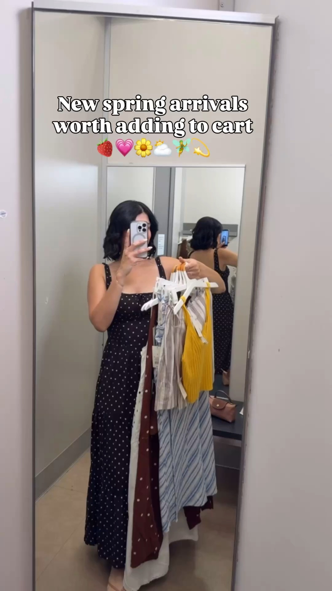@target #ad #sponsored loving these new arrivals from Target ⭐️