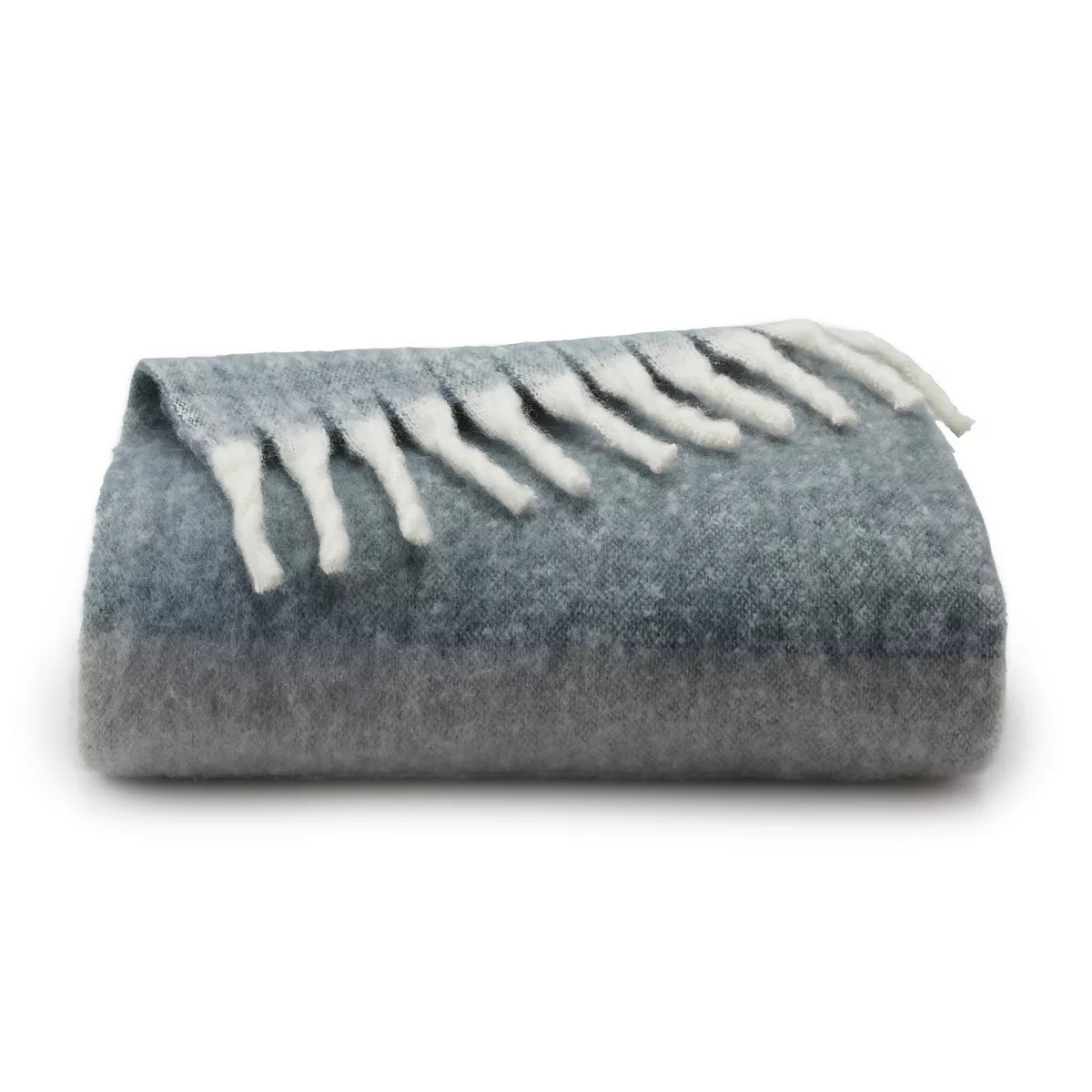 Sonoma Goods For Life® Mohair Throw Blanket | Kohl's