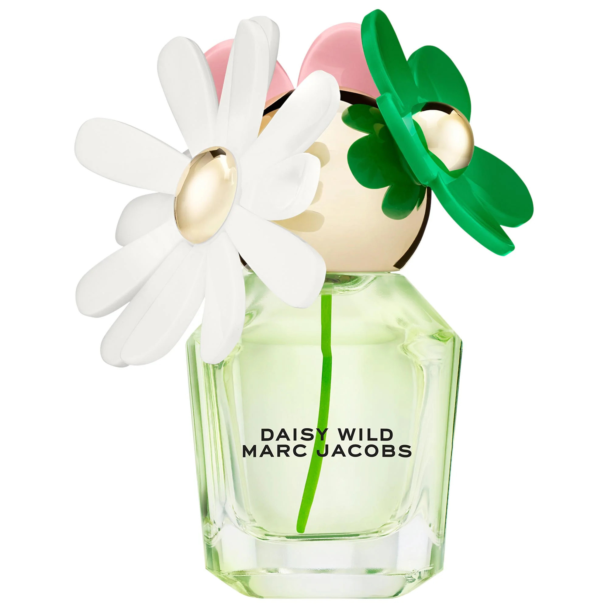 Marc Jacobs Beauty Daisy Wild Eau de Parfum with Jasmine 1 oz eau de parfum | Sephora (US)