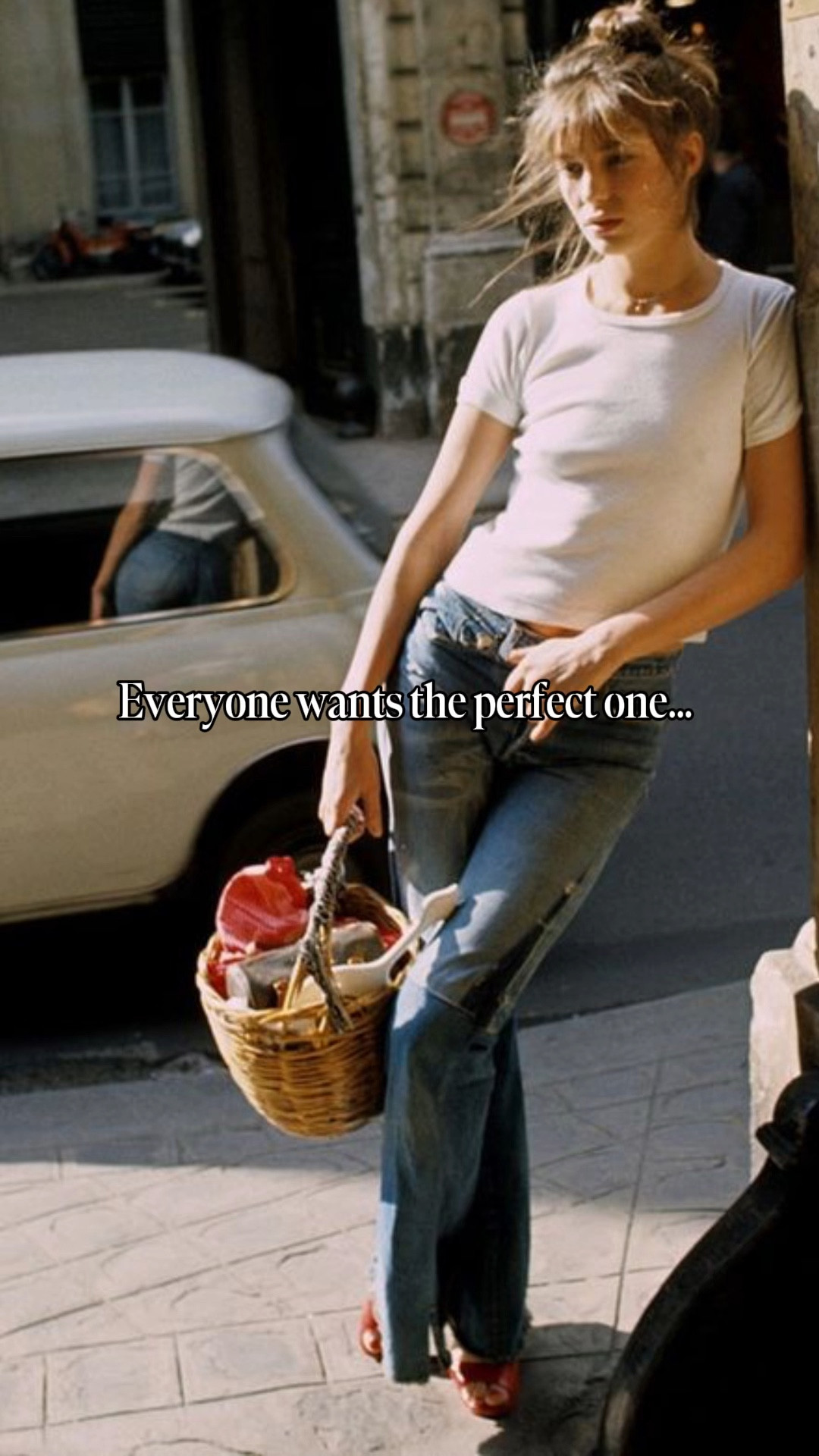 The perfect white [cotton of course] TEE exist and I found it below $15! 

White tee • 90s • spring outfit • capsule wardrobe • ootd • white tshirt  @Zara 

#LTKgrwm #LTKootd #LTKSaleAlert