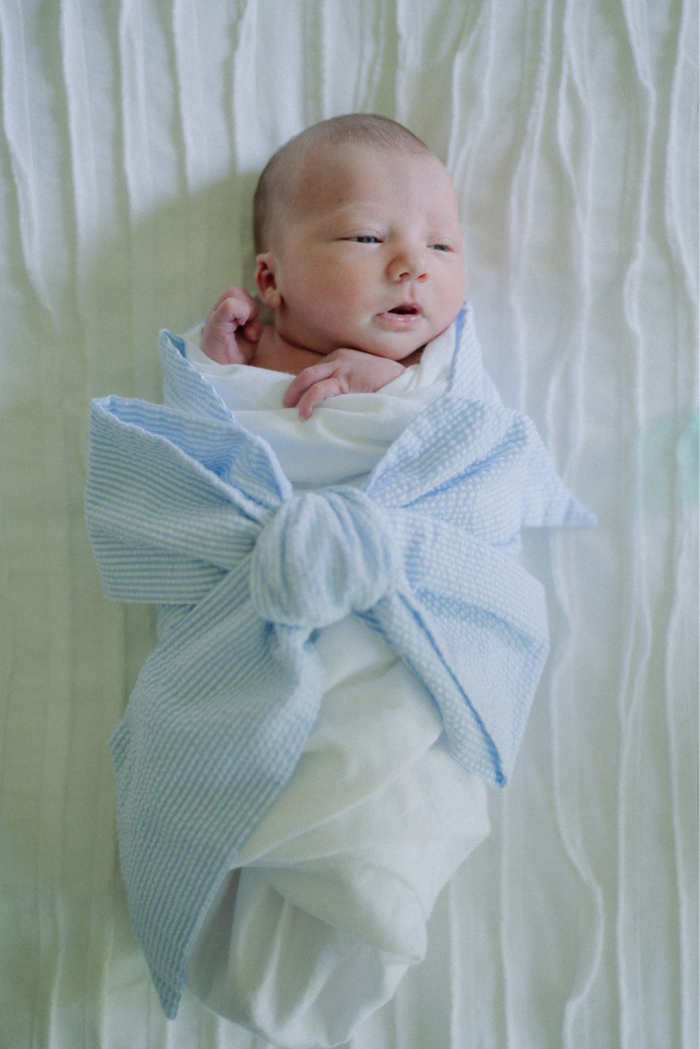 25% off the Lovely Layette Collection. No code needed! Discount shown in cart.

#LTKBump #LTKBaby #LTKKids