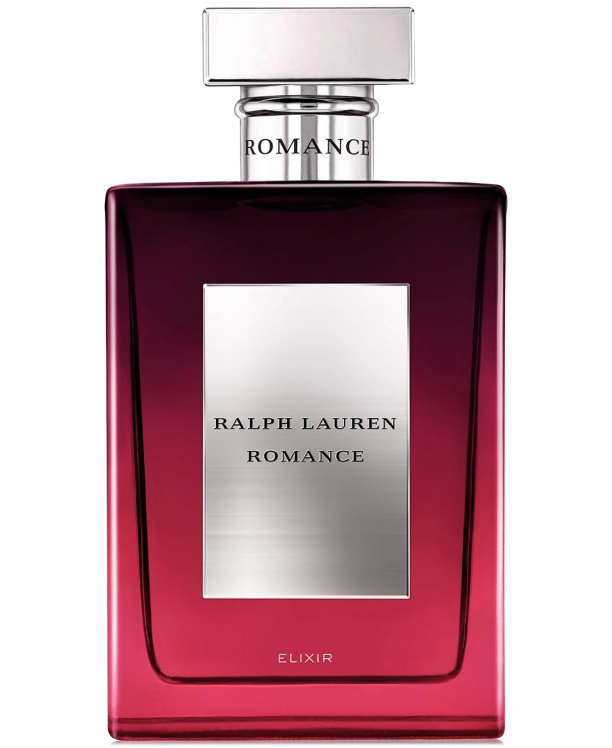 Ralph Lauren Romance Elixir Eau de Parfum, 2.4 oz. | Macy's