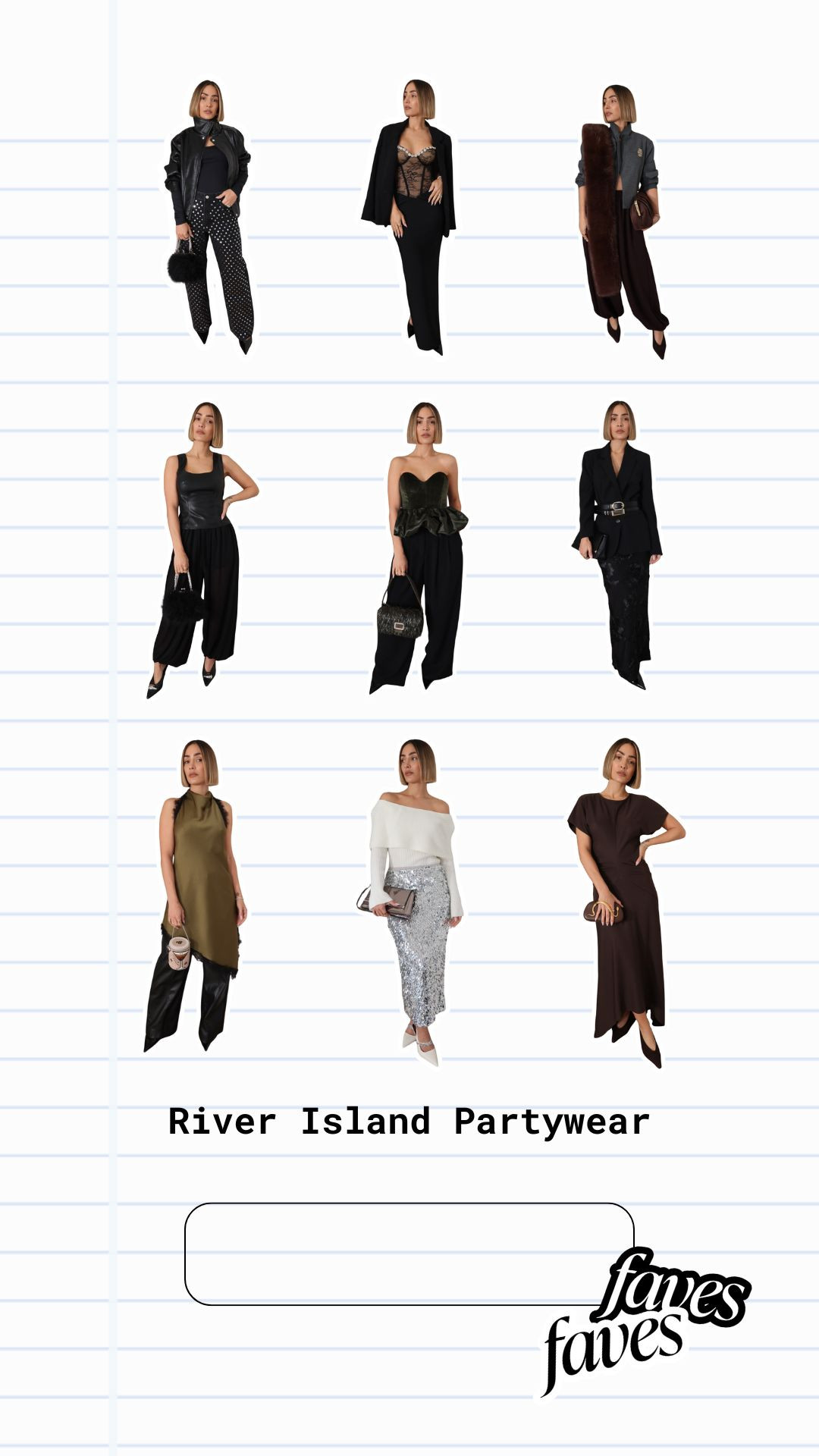 River Island partywear, festive outfit ideas, sequins, Christmas party outfit, partywear ideas  

 #LTKuk #LTKfestive #LTKstyletip