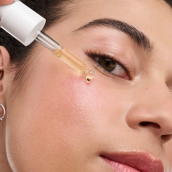 Super Glow Serum with Vitamin C + E | Sephora (US)