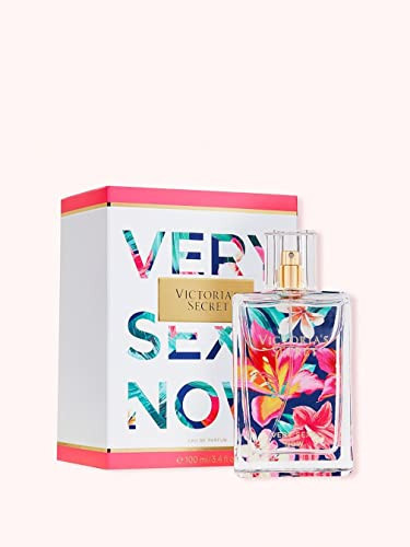 Victoria's Secret Very Sexy Now for Women Eau de Parfum Spray, 3.4 Ounce | Amazon (US)