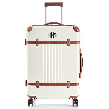 Terminal 1 Checked Luggage | Mark and Graham