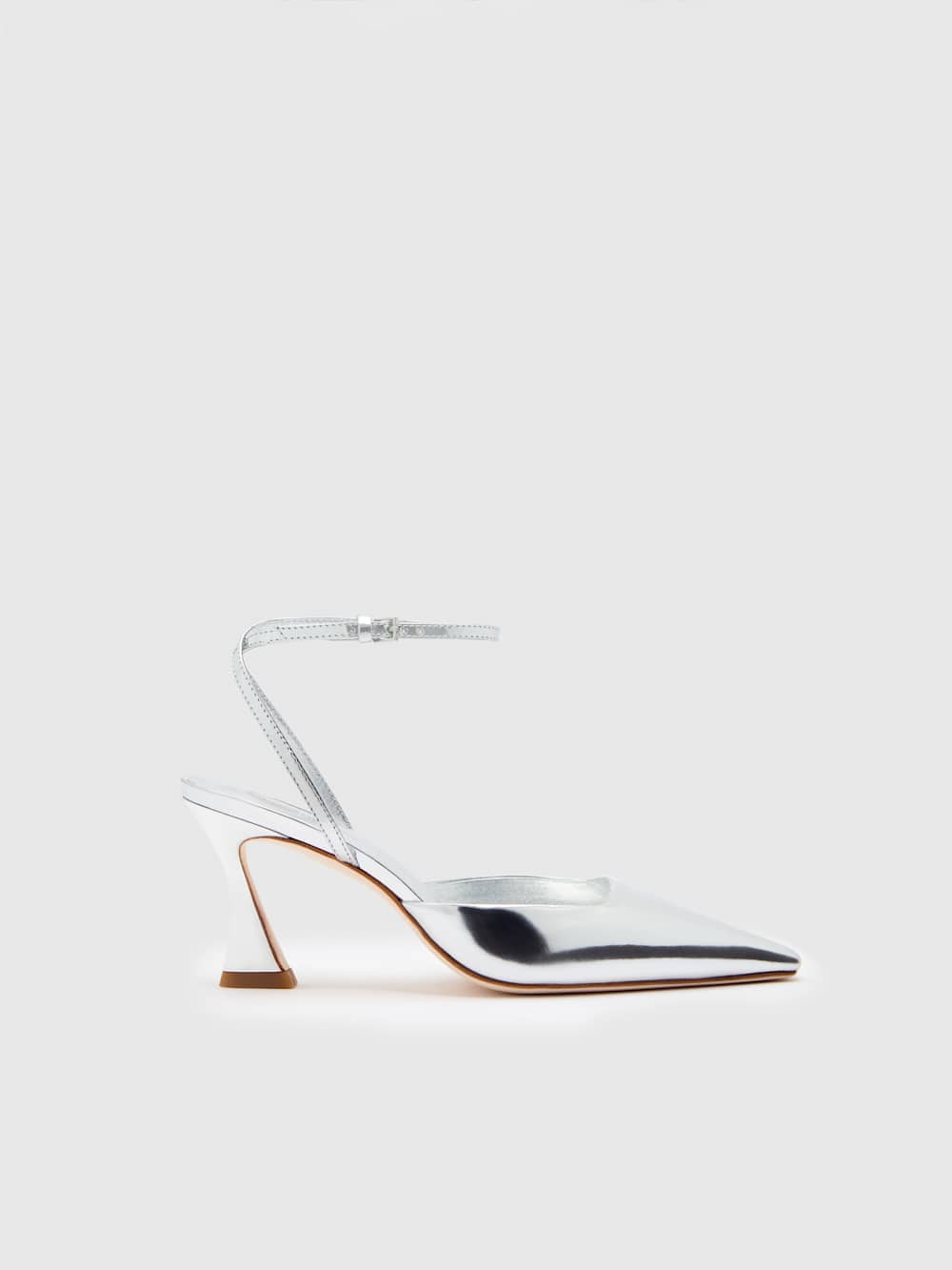 Natasha Pump | Reformation (Global)