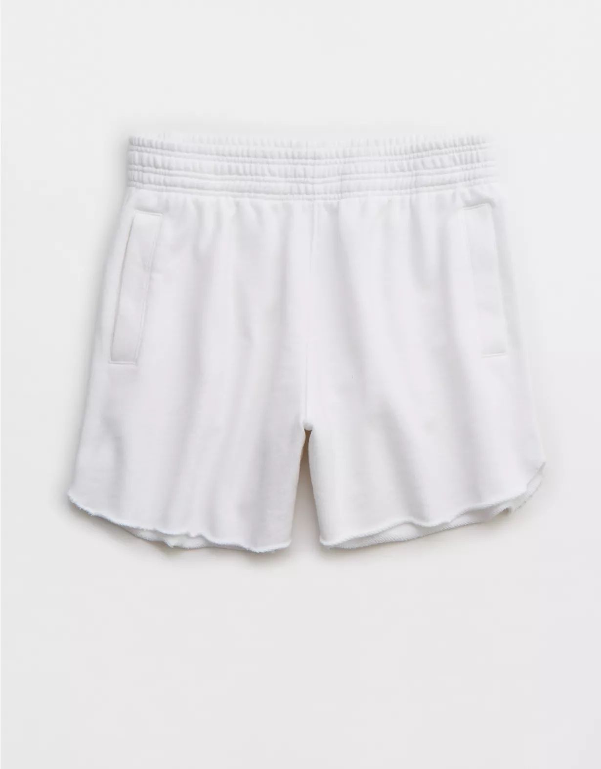 Aerie On My Way! High Waisted Short | American Eagle Outfitters (US & CA)