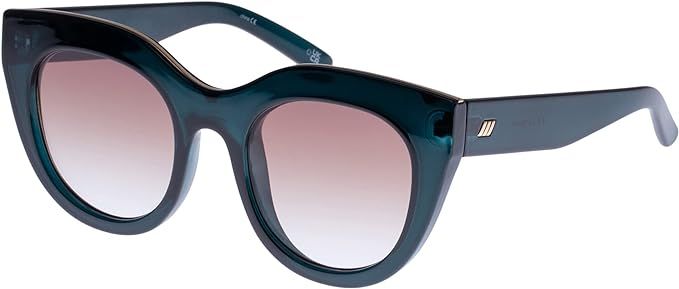 Le Specs Women's Air Heart Sunglasses | Amazon (US)