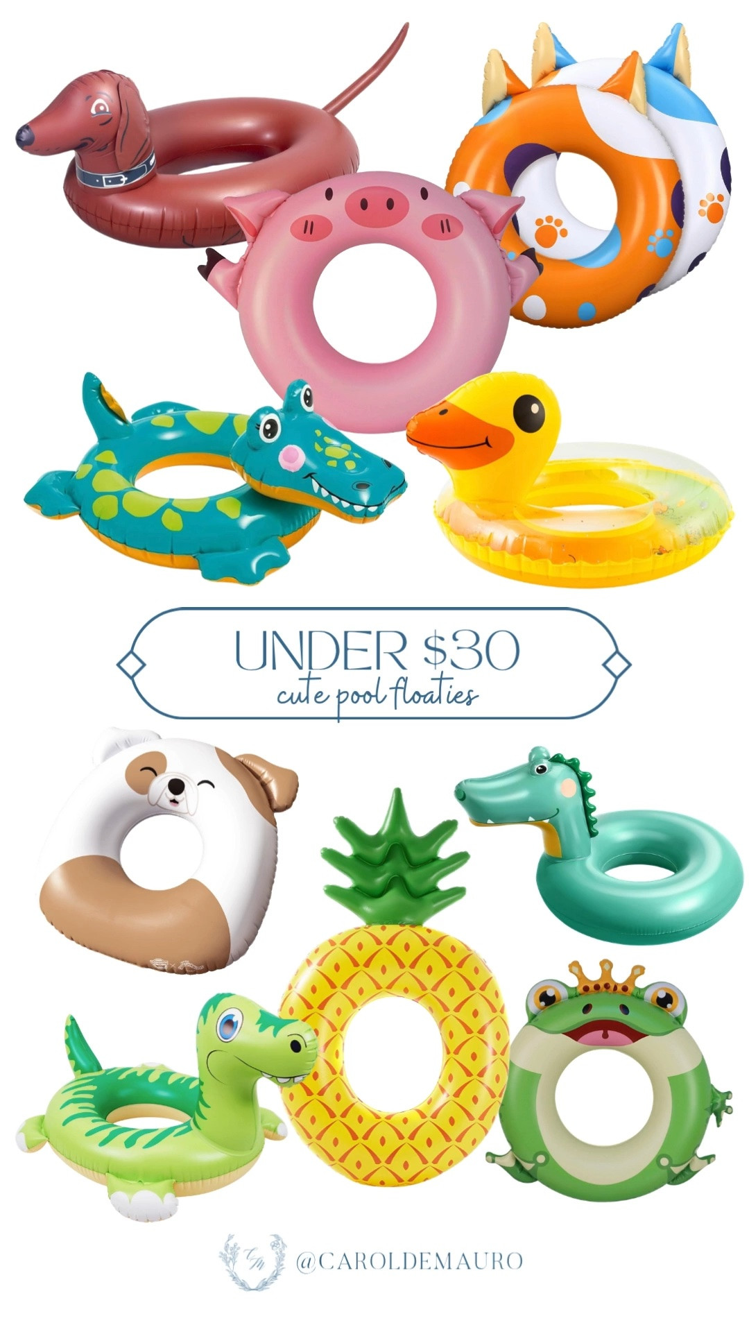 under $30, pool floaties, summer essentials, kids finds, amazon finds, beach must-haves for kids, fun toys

#LTKKids #LTKSwim #LTKSeasonal